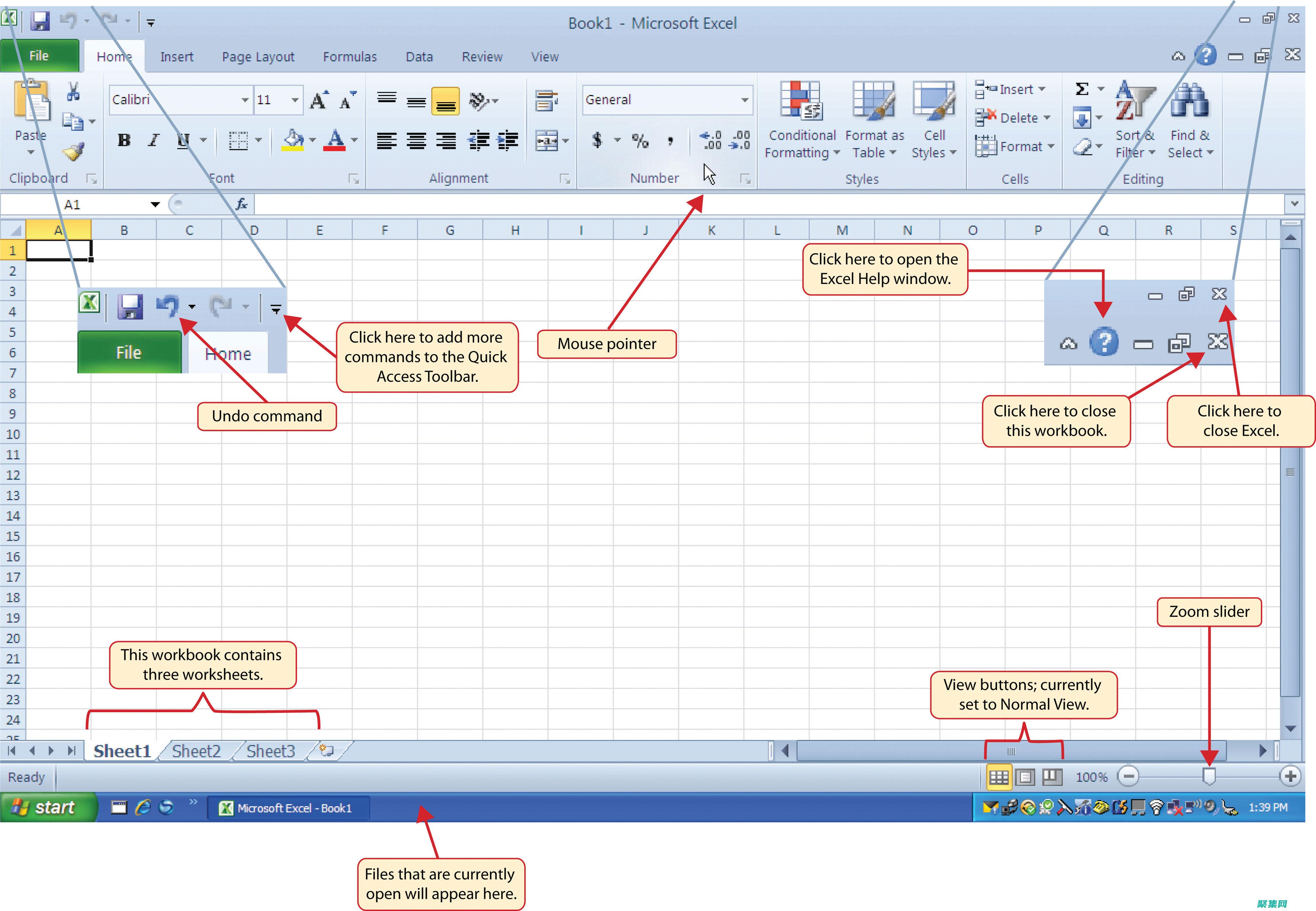 Excel VBA 入門教程：從入門到精通 (excelvookup怎么用)