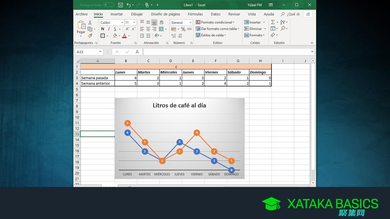 Excel