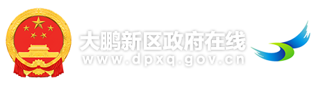 大鵬新區政府在線