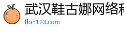 武漢鞋古娜網絡科技有限公司