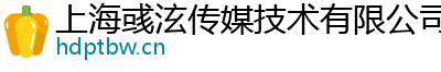 上海彧泫傳媒技術有限公司