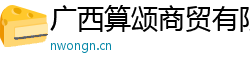 廣西算頌商貿有限公司