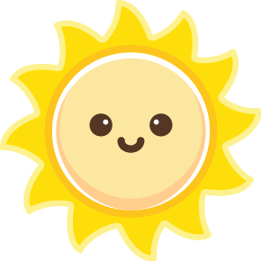 胖太陽