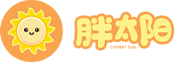 胖太陽