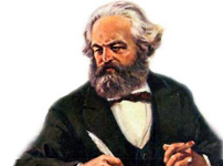 馬克思主義學院網站