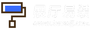 上海展廳設計_公司科技展廳施工_上海展廳裝修策劃