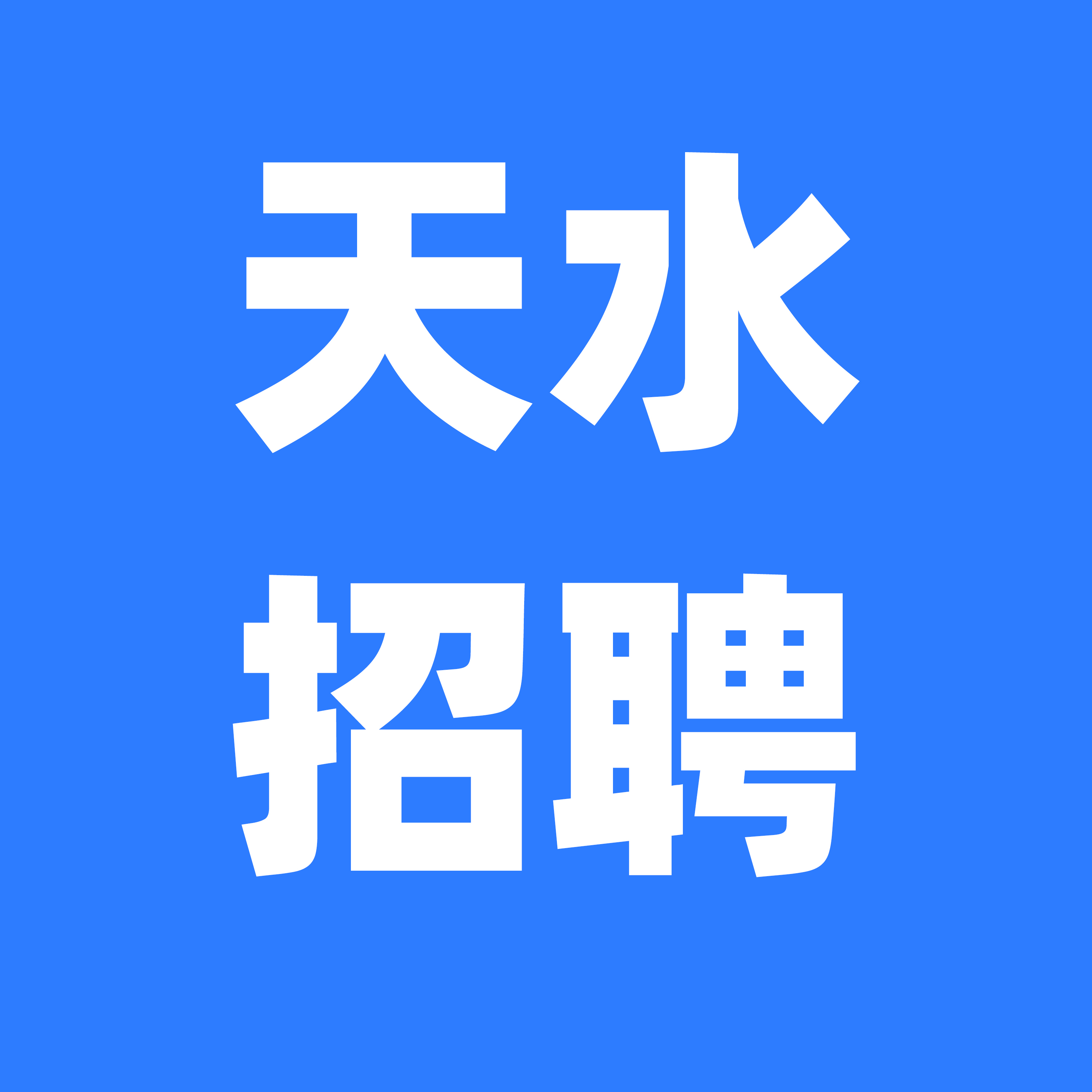 【天水人才網】找工作，招人才，就上天水人才網，就是快！?。? style=
