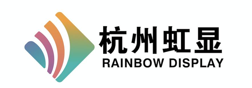 杭州虹顯 - LCD工業液晶屏_TFT液晶屏供應商
