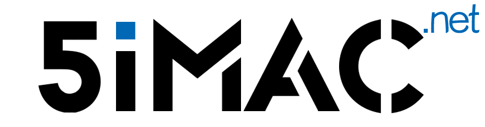 5imac_最全最新最快的Mac軟件下載