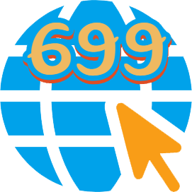 699網址導航 - 實用的資源網站聚合分類目錄導航站