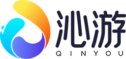 沁游官方網站--用熱愛創造未來