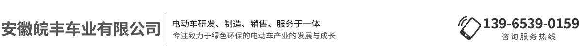 電動環衛車-電動清運車-電動垃圾車-安徽皖豐車業有限公司