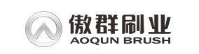 毛刷條刷-工業毛刷輥定制生產刷子-廣州傲群毛刷廠家