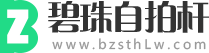 碧珠自拍桿