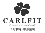 卡兒菲特童裝-官網