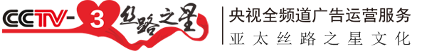 CCTV絲路之星