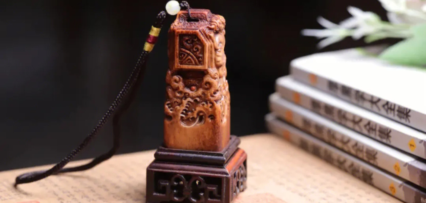 成都精雕印章有限公司