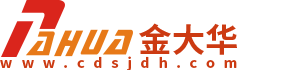 成都市金大華物資有限公司