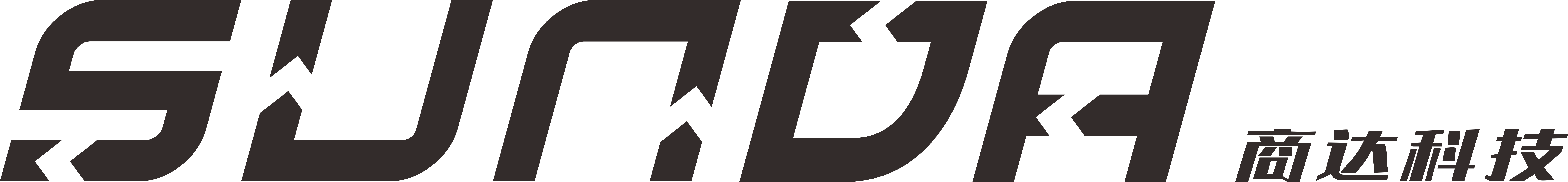 重慶商達電腦科技