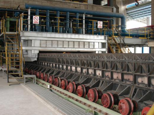 點火爐-燒結點火爐-脫硫脫硝解析塔-常州市黑山燒結點火爐制造有限公司-官網