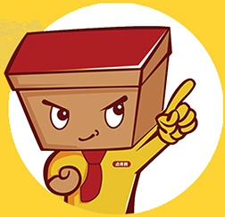 山東點開我網絡科技有限公司官網