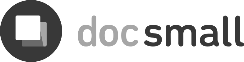 docsmall - 免費的在線圖片、PDF處理工具
