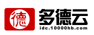多德云數據中心-專業虛擬主機域名注冊服務商!穩定、安全、高速的虛擬主機！域名注冊虛擬主機租用