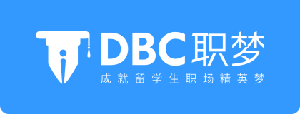 DreambigCareer(DBC職夢)
