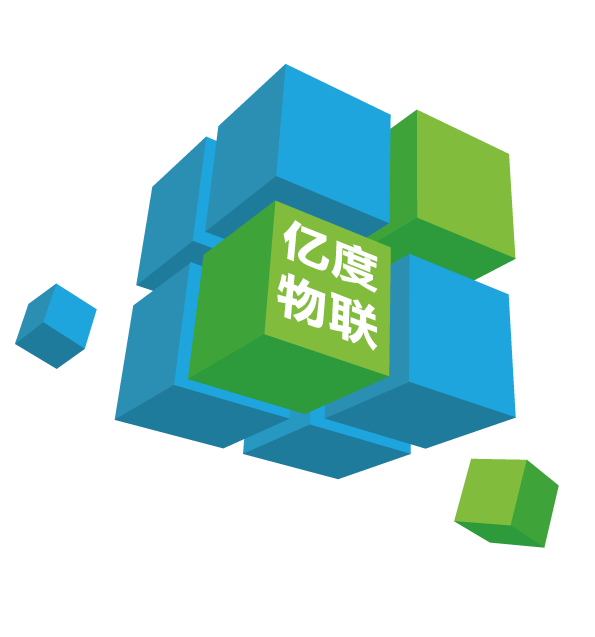 億度物聯