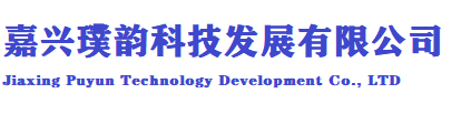 嘉興璞韻科技發展有限公司-網站名稱