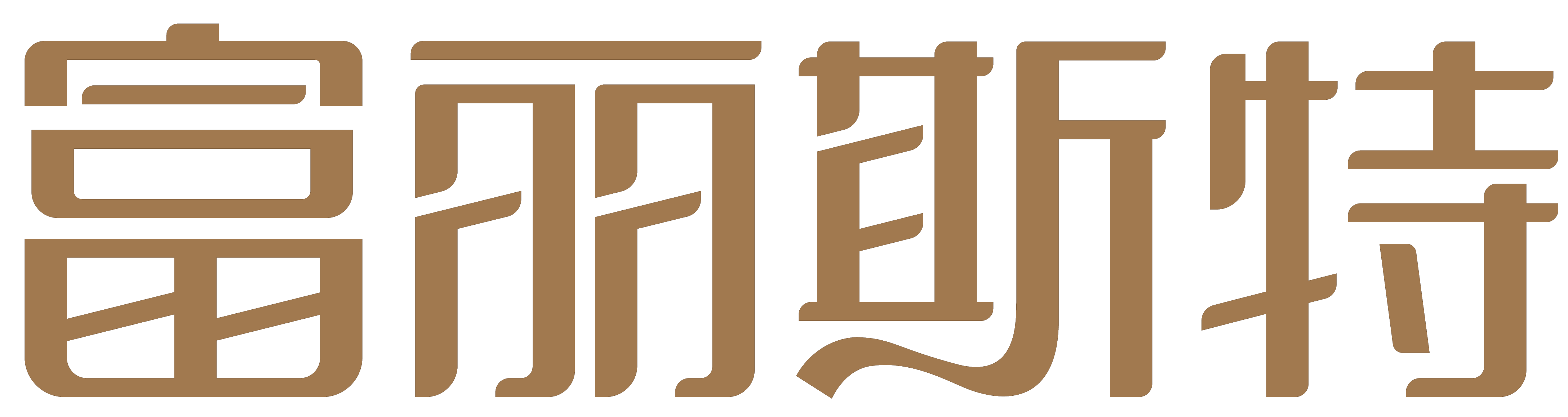富麗斯特家居