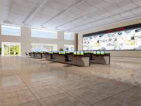 廣西開普電子工程有限公司