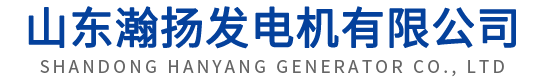山東瀚揚發電機有限公司