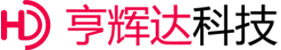 亨輝達科技