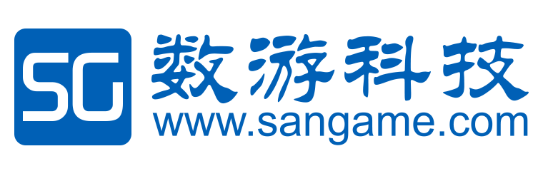 數游科技