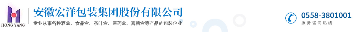 安徽宏洋包裝集團股份有限公司