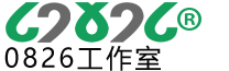0826工作室首頁 -