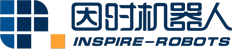 因時機器人-更微小更精密的運動控制專家