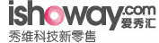 秀維科技新零售-愛秀匯3D服裝試衣搭配平臺，愛時尚 秀搭配 匯精品