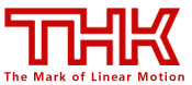 無錫THK_無錫THK代理_無錫THK導軌_無錫THK滑塊_無錫THK絲杠_常州THK_常州THK導軌_無錫晉發自動化科技有限公司