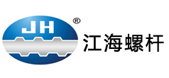 舟山市江海螺桿機械制造有限公司