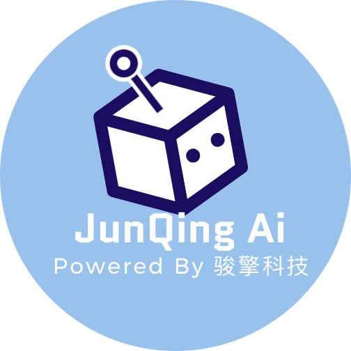 駿擎AI-專業級工具