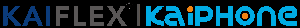 東莞凱鴻成立于2002年，主要生產各式金屬軟管，非金屬軟管，軟管配套接頭及管接組裝應用產品，為亞洲地區少數同時擁有歐美認證的軟管制造商，除了全系列完整的標準化產品，更提供多元、專業的客制化服務…