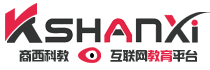 商西科教 - 互聯網教育信息平臺