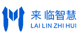 廣告門設備_智能廣告門_廣告道閘門-來臨智慧（深圳）實業有限公司