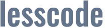 LessCode.work - 知識 · 讀書