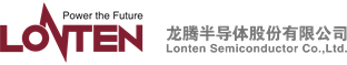 龍騰半導體股份有限公司