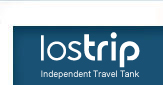 Lostrip.com 迷旅全球自助旅行網 - 酒店預訂、簽證代辦、歐洲火車、香港駕照、外國租車、出國保險、自由行配套服務