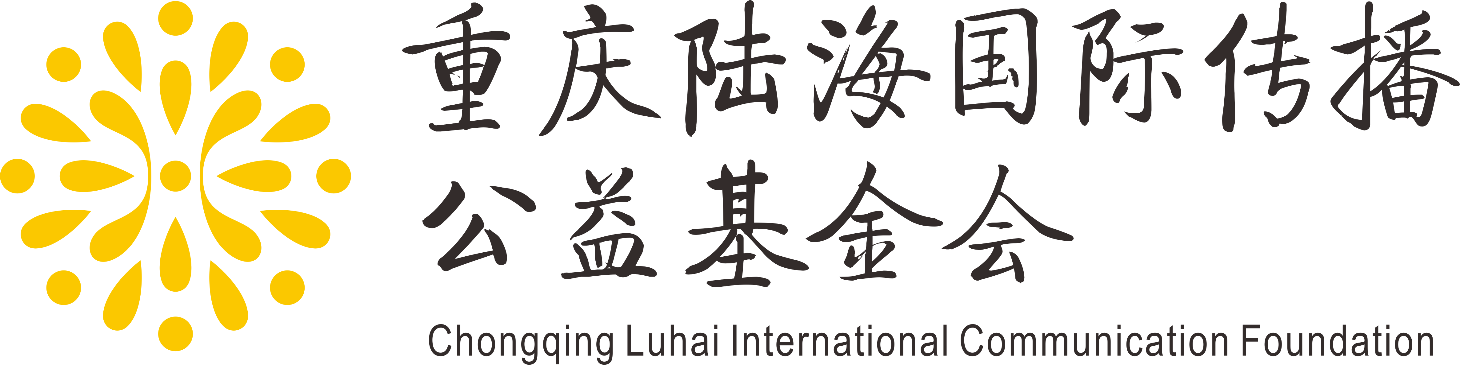 重慶陸海國際傳播公益基金會