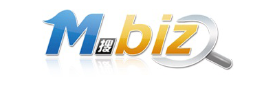 M.biz - 商業搜索，B2B產業網絡營銷平臺!